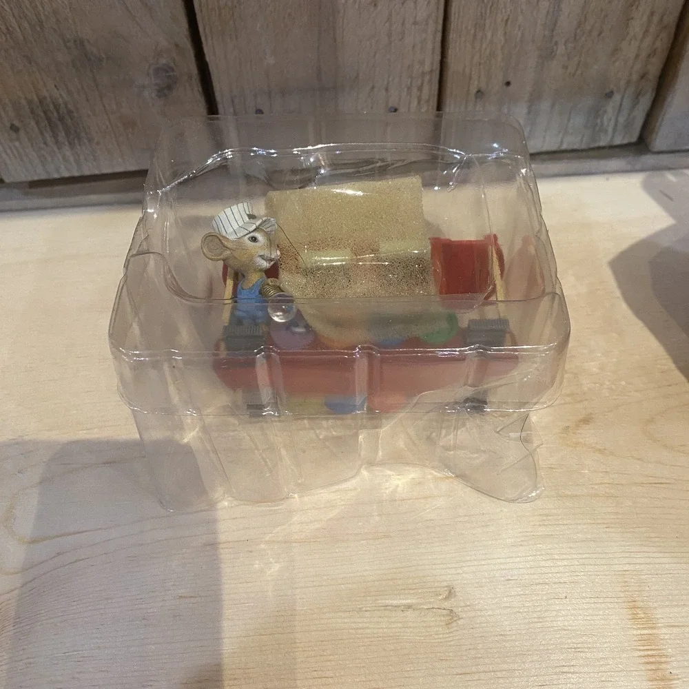 1991 Enesco Ornament 